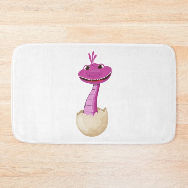 Item preview, Lizard in egg designed and sold by DoodlesnPoodles.