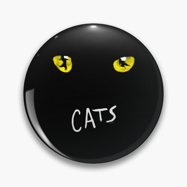 Item preview, Official CATS Logo designed and sold by HardiKel.