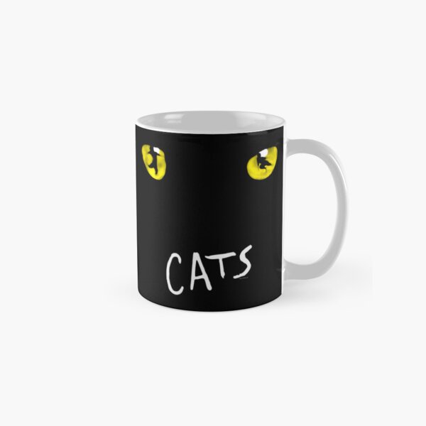 Item preview, Official CATS Logo designed and sold by HardiKel.