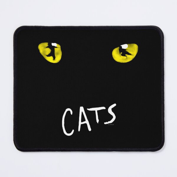 Item preview, Official CATS Logo designed and sold by HardiKel.