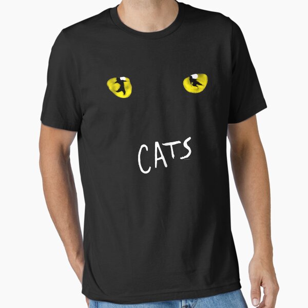 Item preview, Official CATS Logo designed and sold by HardiKel.