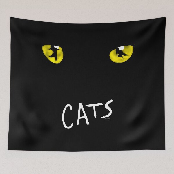 Item preview, Official CATS Logo designed and sold by HardiKel.