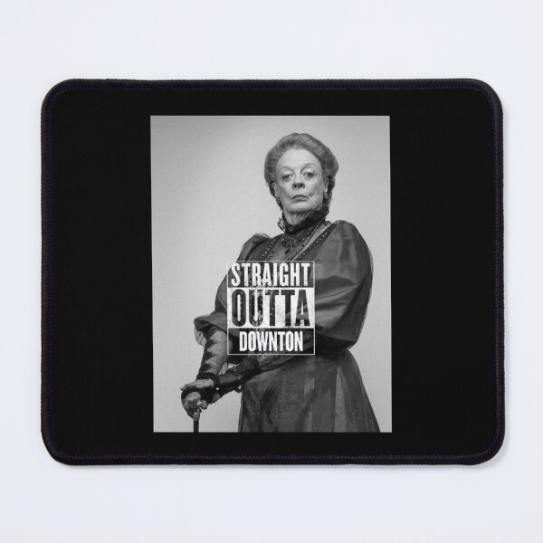 Item preview, Straight Outta Downton   designed and sold by LivingstonShawn.