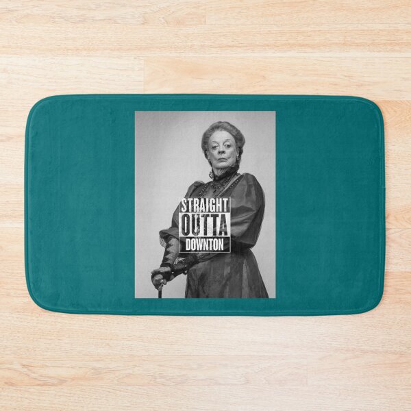 Item preview, Straight Outta Downton   designed and sold by LivingstonShawn.