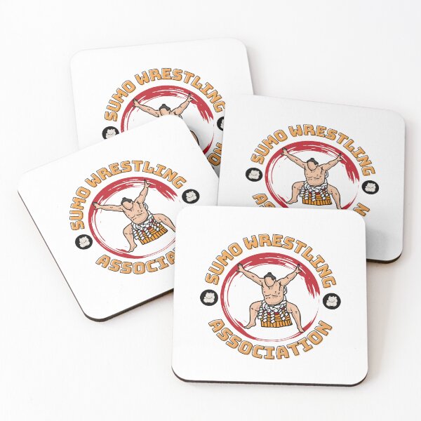 Item preview, Sumo Wrestling association  designed and sold by jpn insprd.