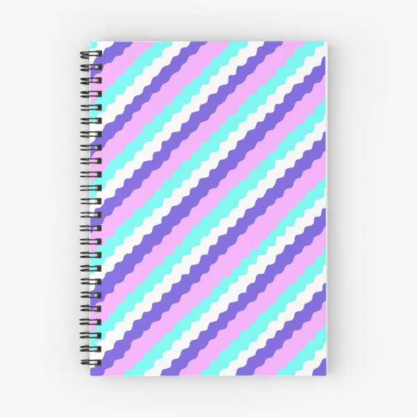 Item preview, Flashback Stripes designed and sold by Parallel-Shore.