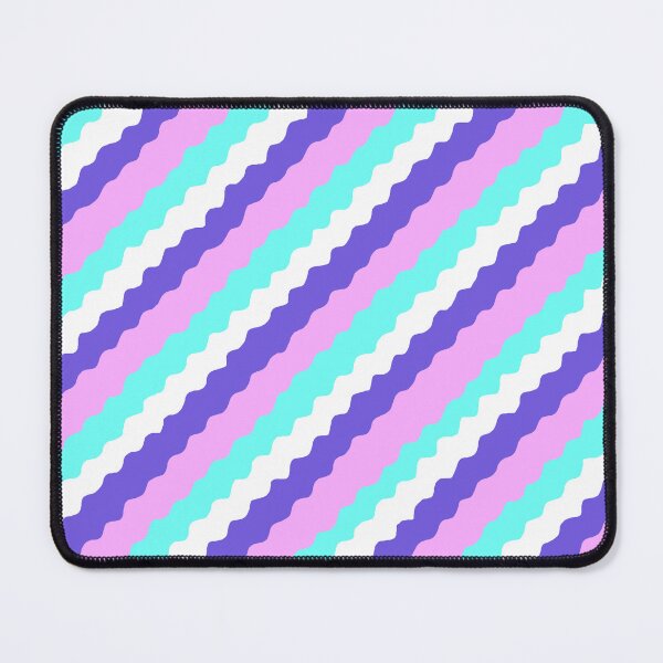 Item preview, Flashback Stripes designed and sold by Parallel-Shore.