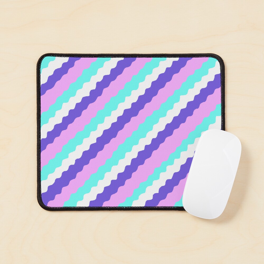 Item preview, Mouse Pad designed and sold by Parallel-Shore.