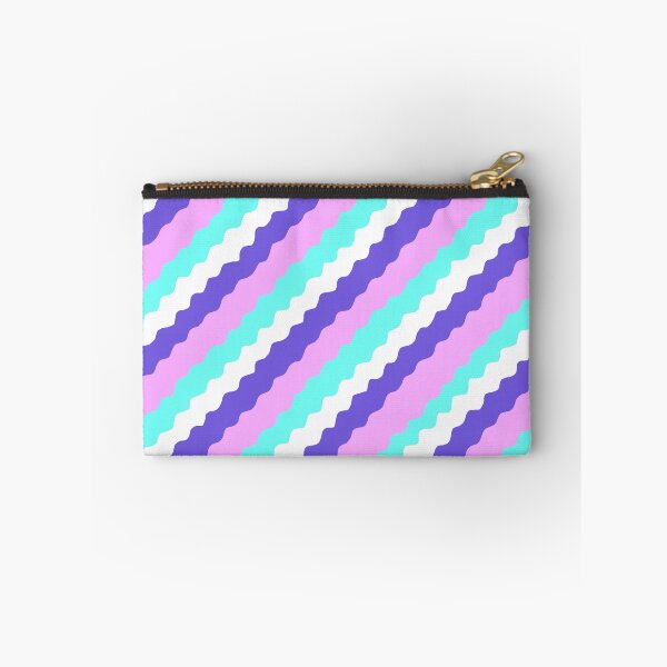 Item preview, Flashback Stripes designed and sold by Parallel-Shore.