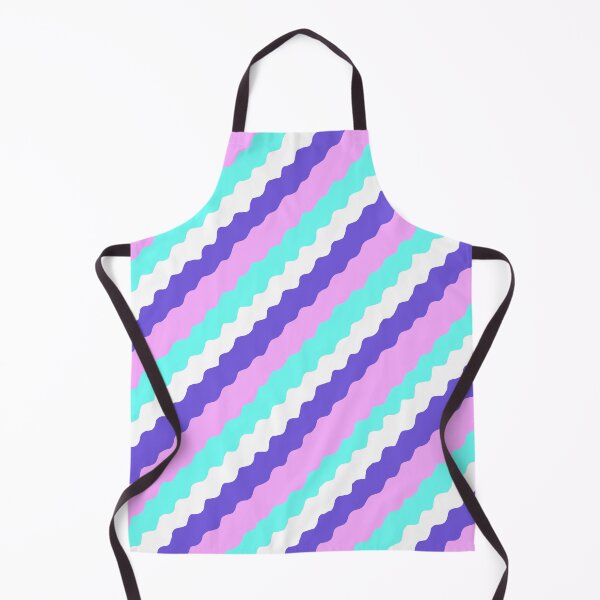 Item preview, Flashback Stripes designed and sold by Parallel-Shore.