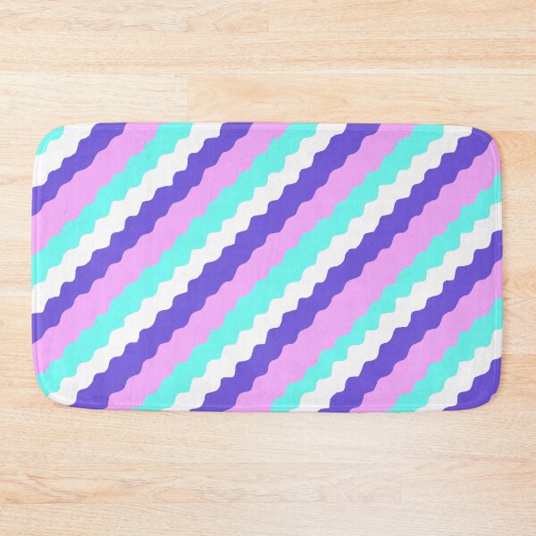 Item preview, Flashback Stripes designed and sold by Parallel-Shore.