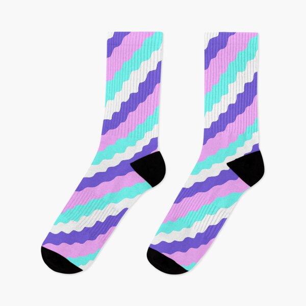 Item preview, Flashback Stripes designed and sold by Parallel-Shore.