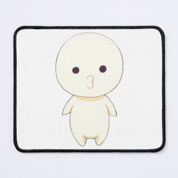 Item preview, Shirorin! designed and sold by Roshi-Ganaro.