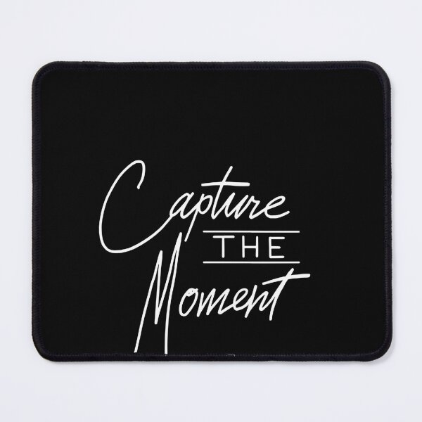 Item preview, Capture The Moment Camera Photography T-Shirt designed and sold by TobyLewis1592.