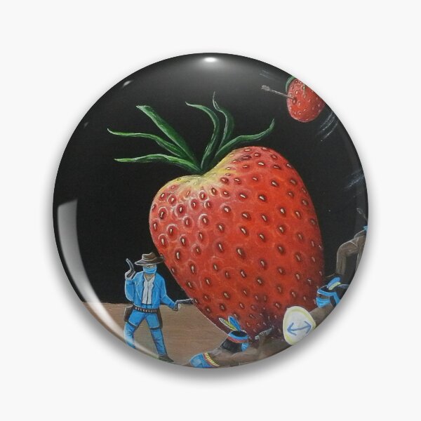 Item preview, Still Life with PPE 3 (goldrush) designed and sold by ClareWildeArt.