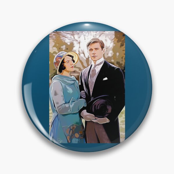 Item preview, TOM _amp_ SYBIL   designed and sold by LivingstonShawn.