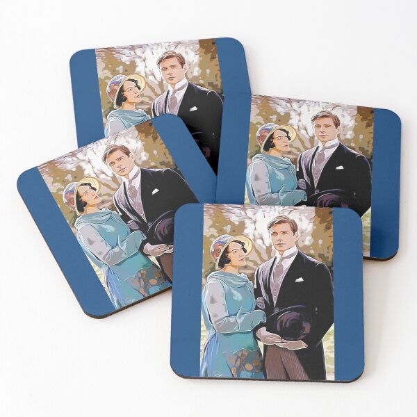 Item preview, TOM _amp_ SYBIL   designed and sold by LivingstonShawn.