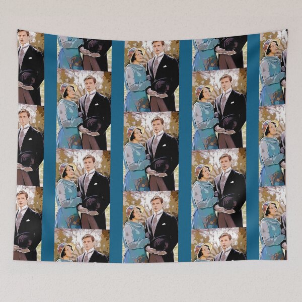 Item preview, TOM _amp_ SYBIL   designed and sold by LivingstonShawn.