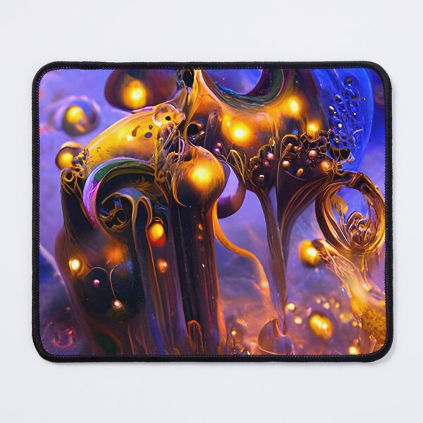 Item preview, The primordial soup from which all life emerged - Surreal designed and sold by Girih.