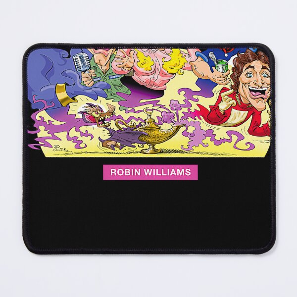 Item preview, Robin Williams Robin Williamss Robin Williamssss designed and sold by Natalyaichards.