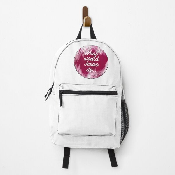 Item preview, What would Jesus do  designed and sold by Shalomjoy.