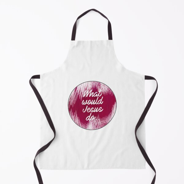 Item preview, What would Jesus do designed and sold by Shalomjoy.