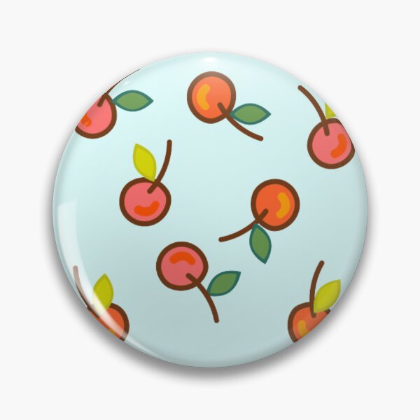 Item preview, Pink Cherries on top designed and sold by HuiArt.