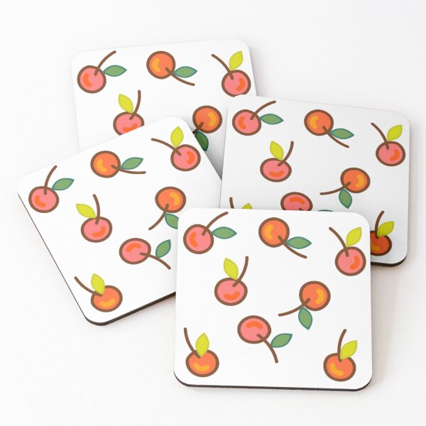 Item preview, Pink Cherries on top designed and sold by HuiArt.
