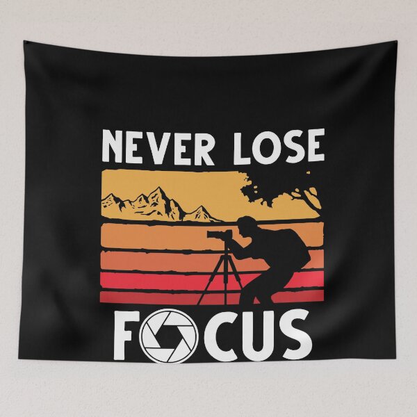Item preview, Men Women Photographer Camera Lover T-Shirt designed and sold by TobyLewis1592.