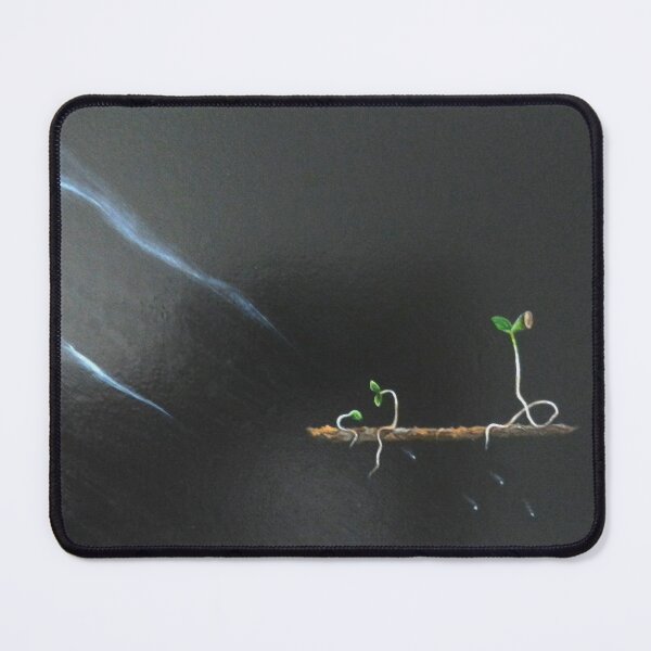 Item preview, Sprouts designed and sold by ClareWildeArt.