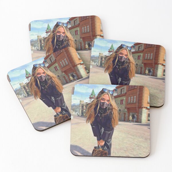 Item preview, Eileen gu designed and sold by Fizashop.