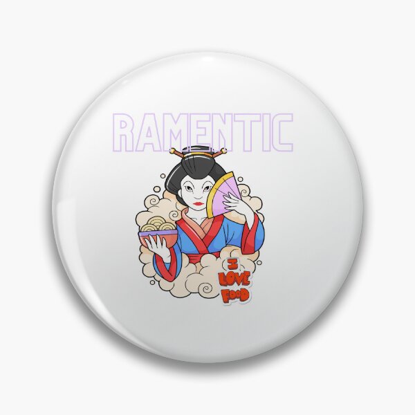 Item preview, Hopeless ramentic designed and sold by jpn insprd.