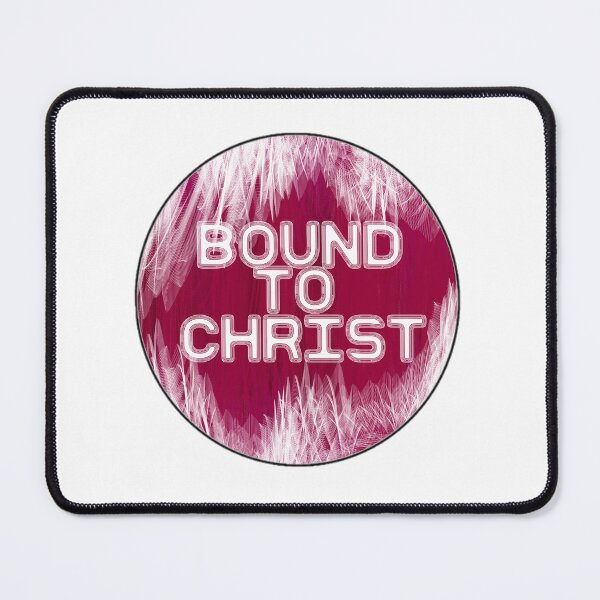 Item preview, Bound to Christ designed and sold by Shalomjoy.