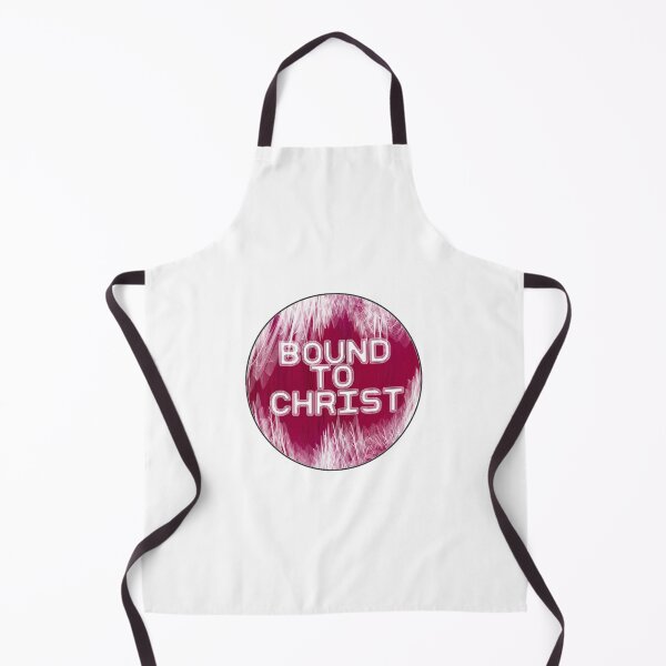 Item preview, Bound to Christ designed and sold by Shalomjoy.