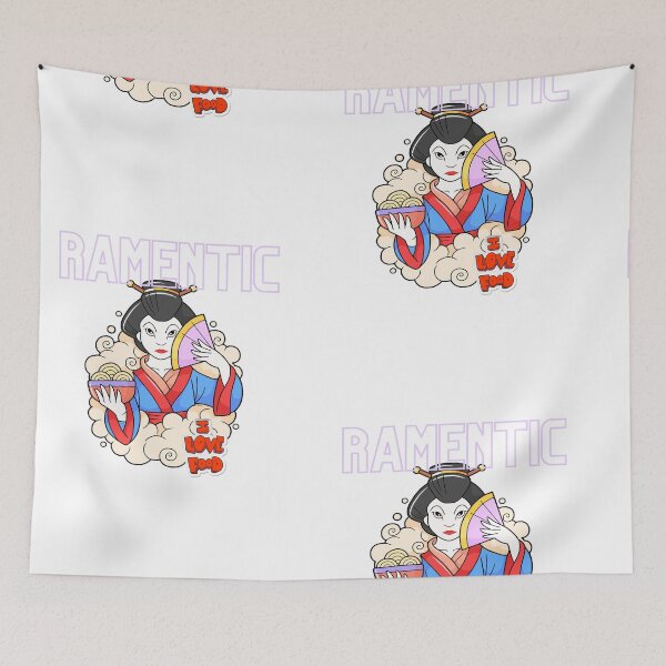 Item preview, Hopeless ramentic designed and sold by jpn insprd.