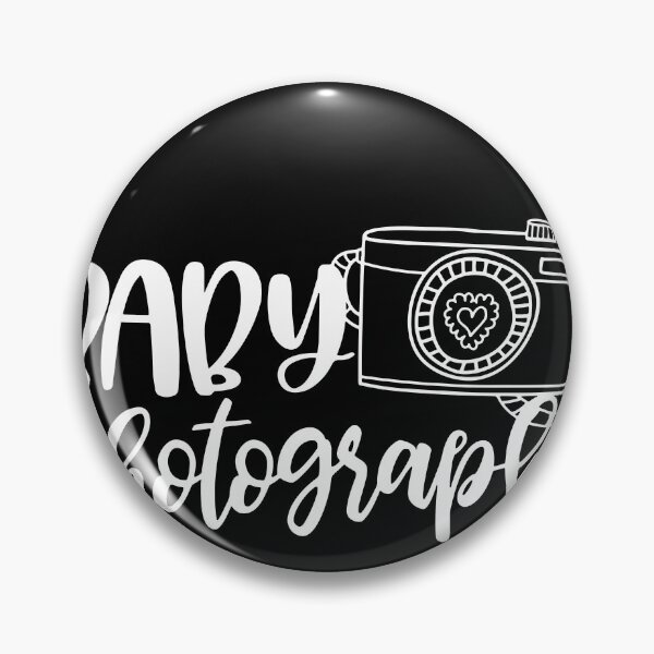 Item preview, Newborn Photography Cute Baby Photographer  T-Shirt designed and sold by TobyLewis1592.