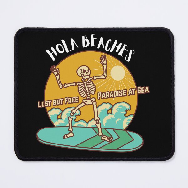 Item preview, HOLA  beaches designed and sold by Thetruemo.