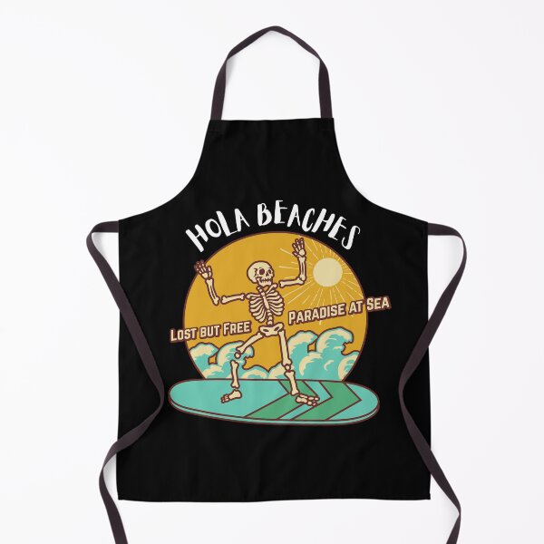 Item preview, HOLA beaches designed and sold by Thetruemo.