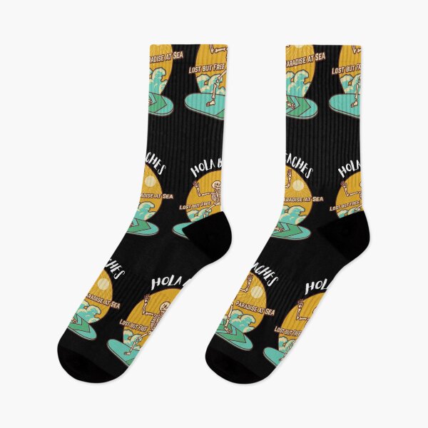 Item preview, HOLA  beaches designed and sold by Thetruemo.