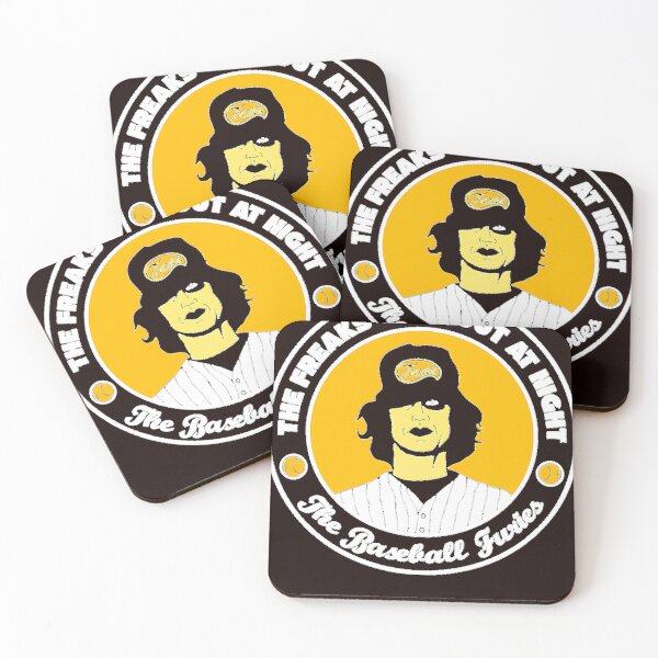 Item preview, Baseball Furies Classic T-Shirt designed and sold by Veronterholter.