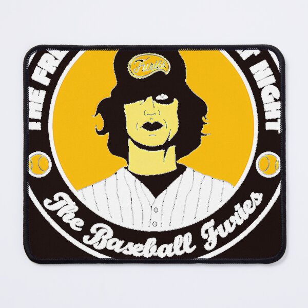 Item preview, Baseball Furies Classic T-Shirt designed and sold by Veronterholter.