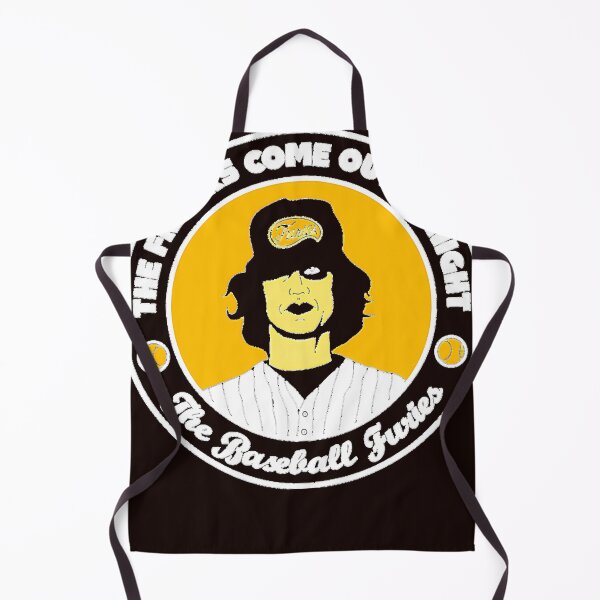 Item preview, Baseball Furies Classic T-Shirt designed and sold by Veronterholter.