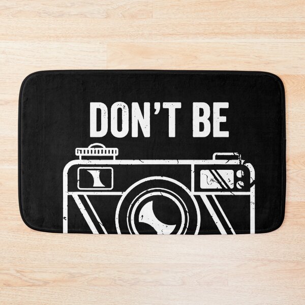 Item preview, Don't Be Negative Camera Photographer Vintage T-Shirt designed and sold by TobyLewis1592.
