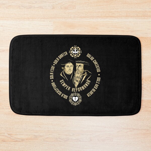 Item preview, Reformation of Luther and Calvin  designed and sold by WilliamD668018.