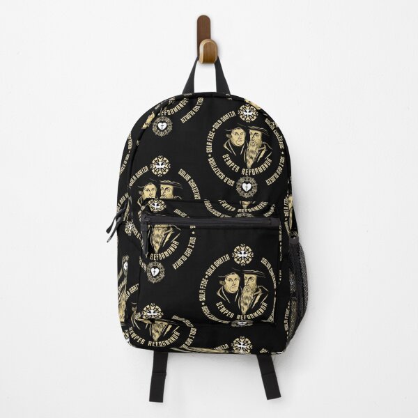Item preview, Reformation of Luther and Calvin designed and sold by WilliamD668018.