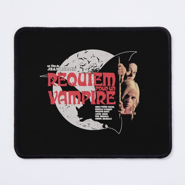 Item preview, Requiem Pour Un Vampire Essential designed and sold by NoCsder0223.