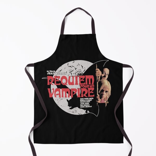 Item preview, Requiem Pour Un Vampire Essential designed and sold by NoCsder0223.