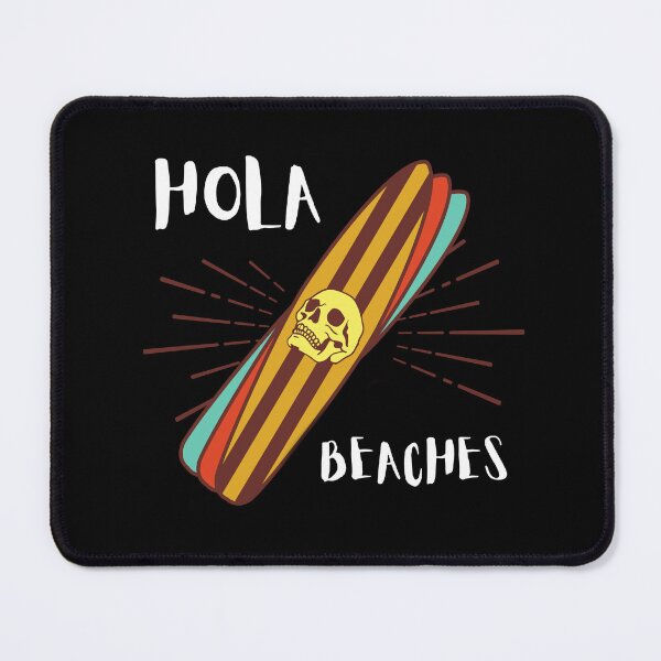 Item preview, HOLA  beaches designed and sold by Thetruemo.