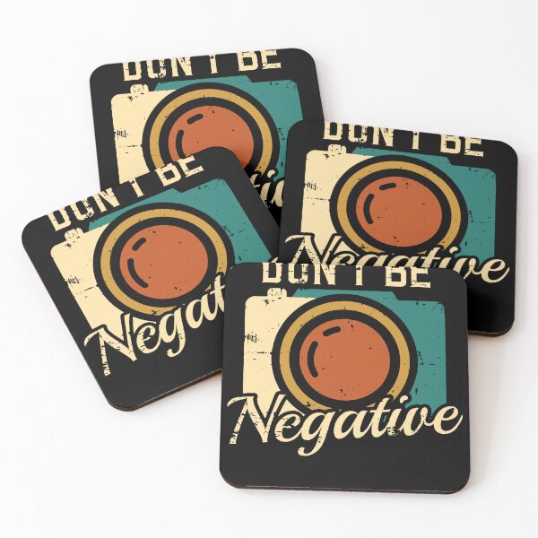 Item preview, Negative Camera Vintage Photographer T-Shirt designed and sold by TobyLewis1592.