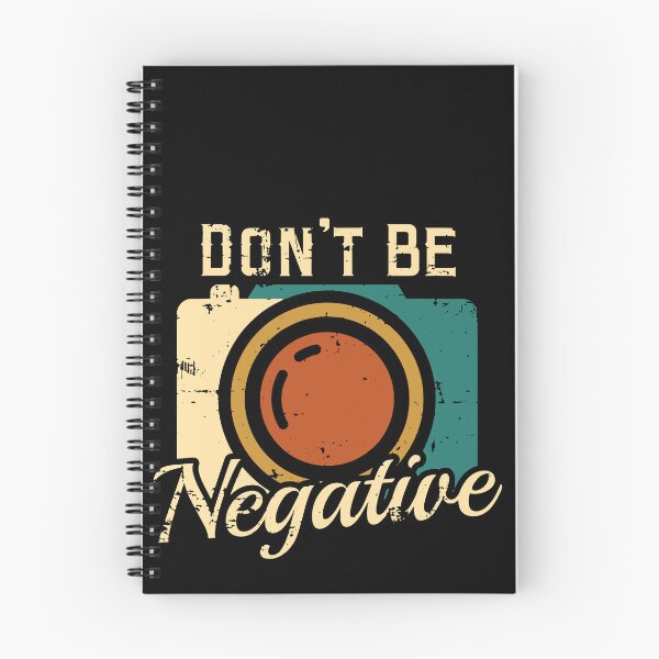Item preview, Negative Camera Vintage Photographer T-Shirt designed and sold by TobyLewis1592.